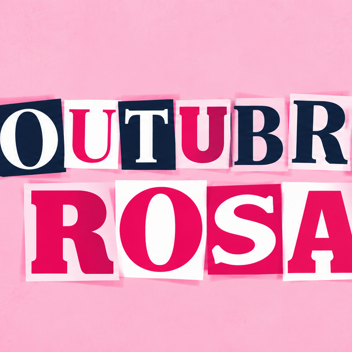 Outubro Rosa: Cuidar de si também é um ato de amor