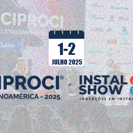Instal Show + CIPROCI 2025