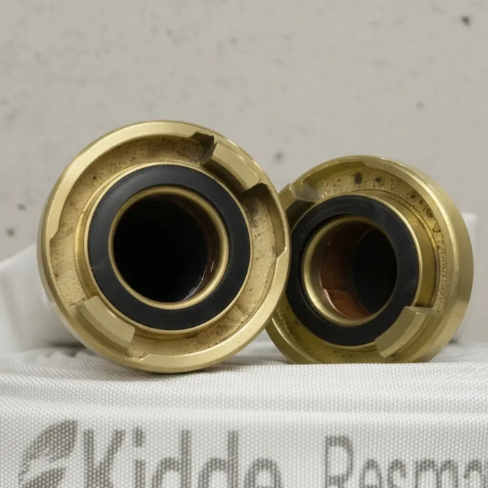 Mangueira de Incêndio Kidde 1.1/2" x 30m (Sintex N) - Tipo 2