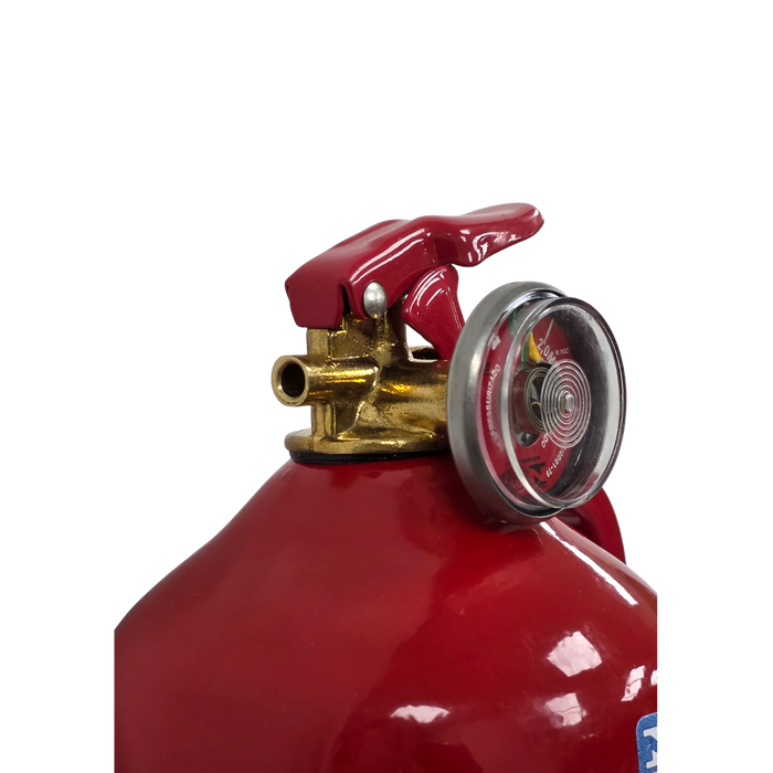 EXTINTOR PÓ ABC 2KG AUTOMOTIVO KIDDE