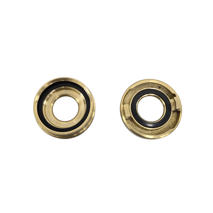 ADAPTADOR PARA MANGUEIRA DE INCÊNDIO 1/1.2" NBR-F KIDDE