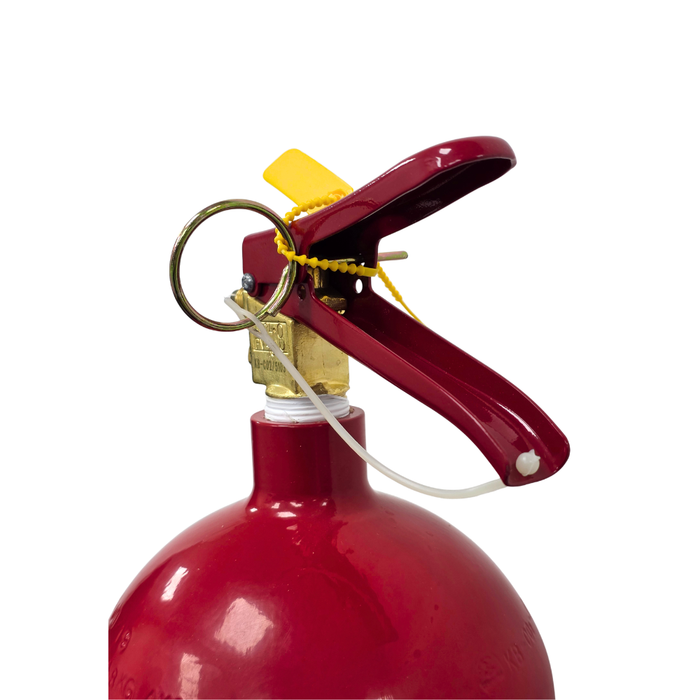 EXTINTOR DE INCÊNDIO CO2 4KG KIDDE