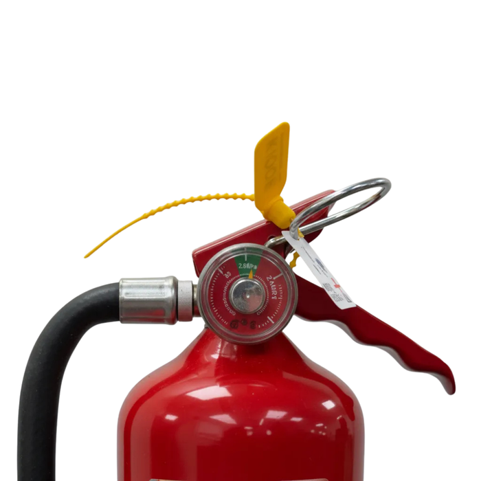 EXTINTOR PÓ ABC  2,3KG  LINHA PREMIUM KIDDE