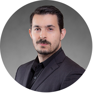 PATRICK AMORIM