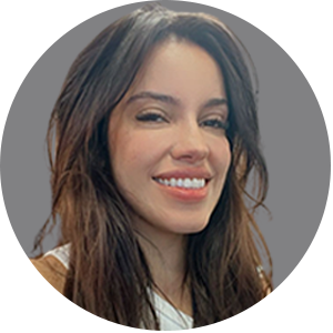 Jhenes Siqueira